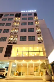 MAA KORAT HOTEL - Image 2