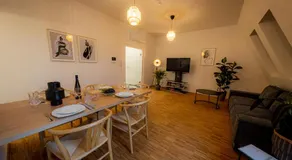 BONNYSTAY Passau Downtown - mitten in der Altstadt Passau`s - Image 4