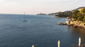 La Casetta - Near the sea & free parking - Image 3