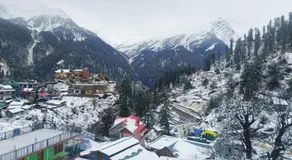 Vigyan Guest House Tosh - Image 5
