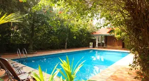 Amrutham Ayurvedic Village Resort - Image 3
