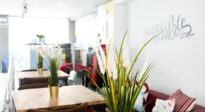NEW ART BEACH HOSTEL- Albergue Juvenil - Image 3