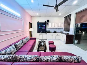 THE GRAND ( 4 BEDROOM SUITE WITH PRIVATE TERRACE) - Image 4