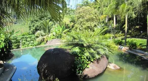 Phanom Bencha Mountain Resort - Image 4