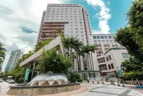 Seaview Gleetour Hotel Shenzhen Eastwing building - Image 4