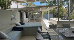 Beachfront Peace Cabin - Image 2