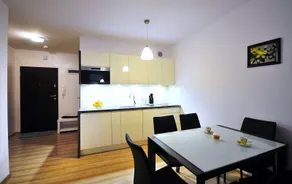 Apartamenty BalticON Polanki Park - Basen, Sauna, Siłownia, Sala zabaw dla dzieci inclusive - Image 3