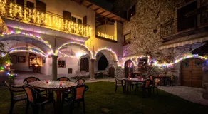 Castello di Zorzino Iseo lake - Image 2