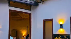 The Garhwal Huts - Image 3