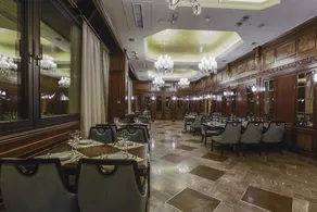 Golden Palace Hotel Yerevan - Image 2