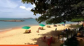 Refúgio Setiba: ar/wi-fi/pet friendly/gar/churrasqueira fogão a lenha - Image 5