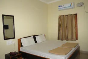 Hotel Agarala Residency - Image 5