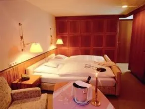 Hotel Jagdhaus Wiese - Image 2