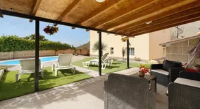 Bonita Casa Arianny con Piscina - Image 5