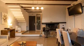 Vathyskia Guesthouse - Image 4