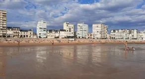 Appartement Vue Sur Mer - Image 5