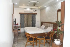 Goroomgo Ganga Vatika Varanasi - Image 2