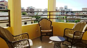BNB Studio Apartments & Room Rentals - Las Americas Airport - Image 5