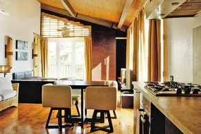 Hesse farm holiday Borgo Pinete - Image 4