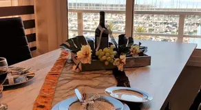 Marina Port & Beach-Apartment - Image 2