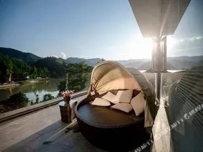 Fuyun Yizhan Hostel - Image 2