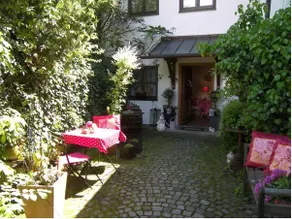 Ferienwohnung Christiane - Steilhofweg / Feuerwehrheimstrasse - Image 4