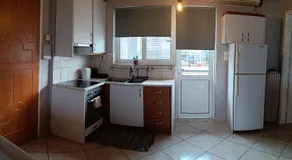 STUDIO WITH SEA VIEW - KYPARISSIA beach - Image 5