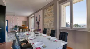 La Lincolnia - with Garden and Seaview - Happy Rentals - Image 2