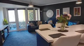 Luxurious Double En-Suite Room Tralee Town Centre - Image 5