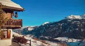 Gemütliche Ferienwohnung in Ladir bei Flims Laax - Image 4