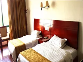 GreenTree Inn Shangrao Qianshan hekou old town Xinjiang longting shell hotel - Image 4