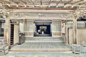 Koyasan Hojo-in Temple Lodging - Image 4