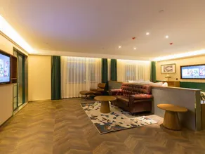 Zhe Coffee Hotel (Cangzhou Yellow River West Road Second Hospital Branch) - Image 4