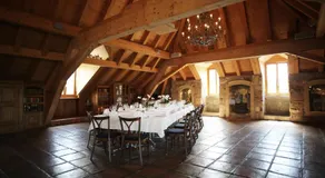 Romantik Hotel Landhaus Liebefeld - Image 4