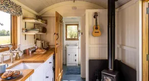 Peatlands Retreat, Causeway Coast - Image 5