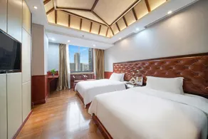 Subike Hotel - Image 2