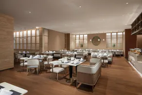 Grand New Century Hotel Jinyun Lishui - Image 4