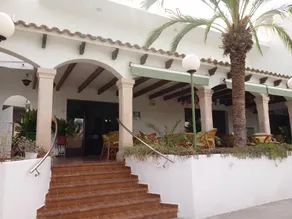 Hostal Oasis Dor - Image 5