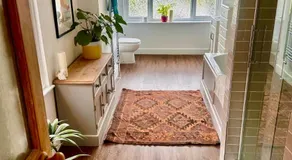 The Dragonfly Guesthouse - SELF CATERED - Image 2