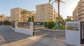 Moderne og dejlig lejlighed i Javea, på Costa Blanca, Spanien med plads til 6 personer - Image 4