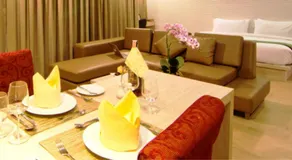 The Stay Hotel "SHA Certified" - Image 4
