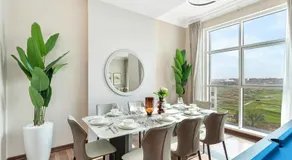 Elite Nest - Ultra Lux 4BR with Billiard just 1 min from Ferrari World & F1 - Image 4