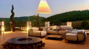 VIN Hotel - Wine Resort and Agriturismo Montieri - Image 2