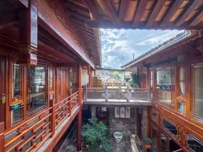 Wuyou·Xiboyin Inn (Tengchong Heshun) - Image 3