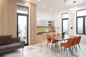 DELUXE VILLA 2 có 5 phòng ngủ trung tâm tp - Image 4