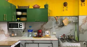 Ma maison peruvienne- departamento muy cerca aéropuerto - Image 5