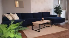 L'Escale - appartement spacieux au calme - Image 3