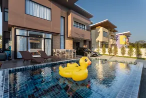 Kanna Pool Villa - Image 3