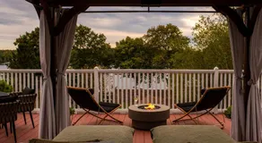 Lindenwood Inn - Image 3