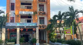Khách sạn Ban Mê Xanh (Ban Me Xanh Hotel) - Image 3